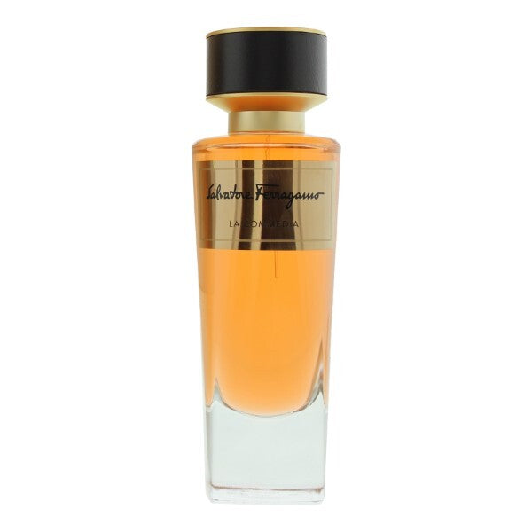 Salvatore Ferragamo Eau de Parfum La Commedia 100ml - British product