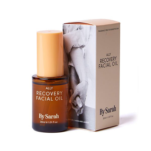 By Sarah Ally Recovery Facial Oil 30ml GOODS Superdrug   