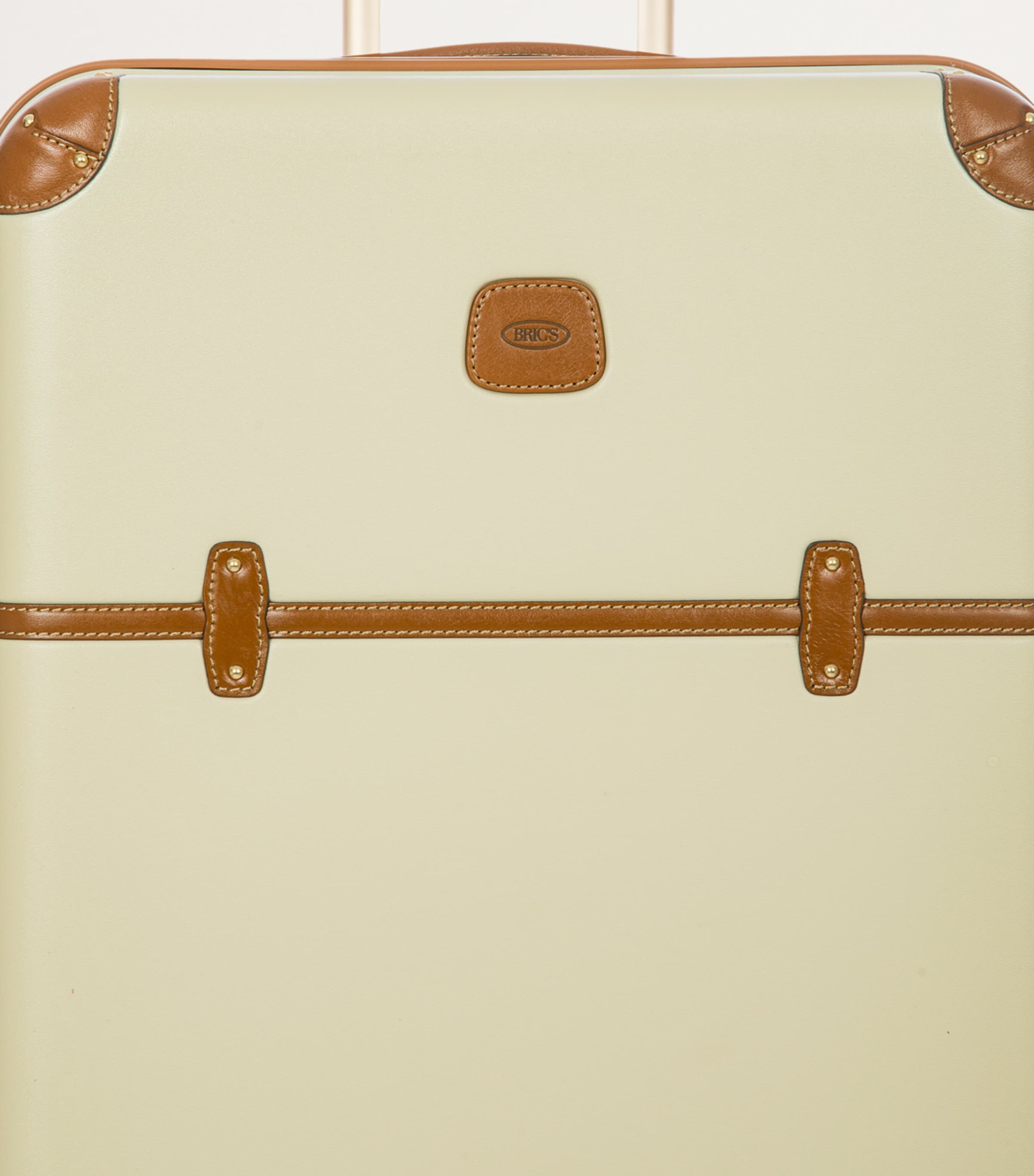 Bric's 3-wheeled travel trunk 80cm - British product