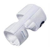 Vulkan adjustable tennis elbow brace with removable splint, imported from the UK