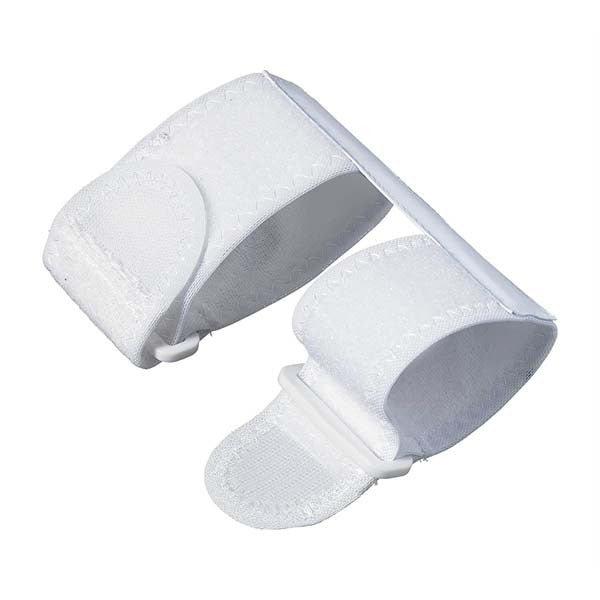 Vulkan adjustable tennis elbow brace with removable splint, imported from the UK