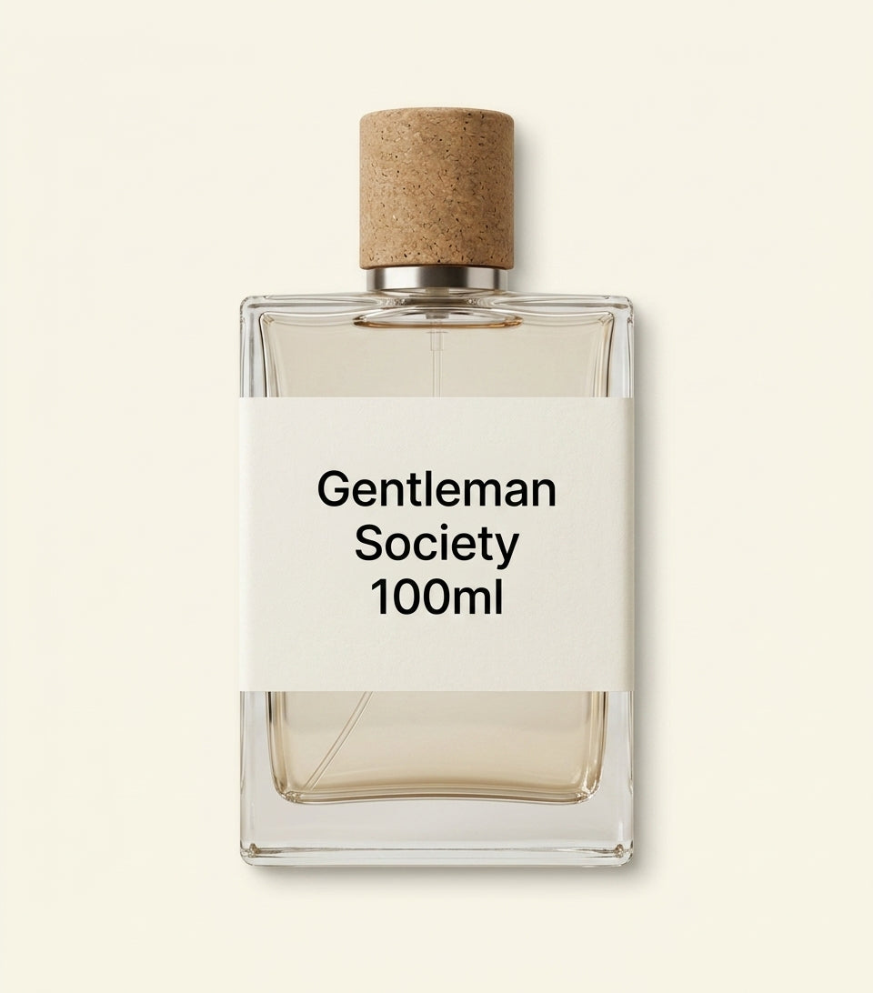 Givenchy Gentleman Society eau de parfum 200ml, imported from the UK