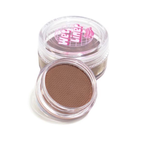 Glisten Cosmetics - Coffee Cup - Eyeliner 10g