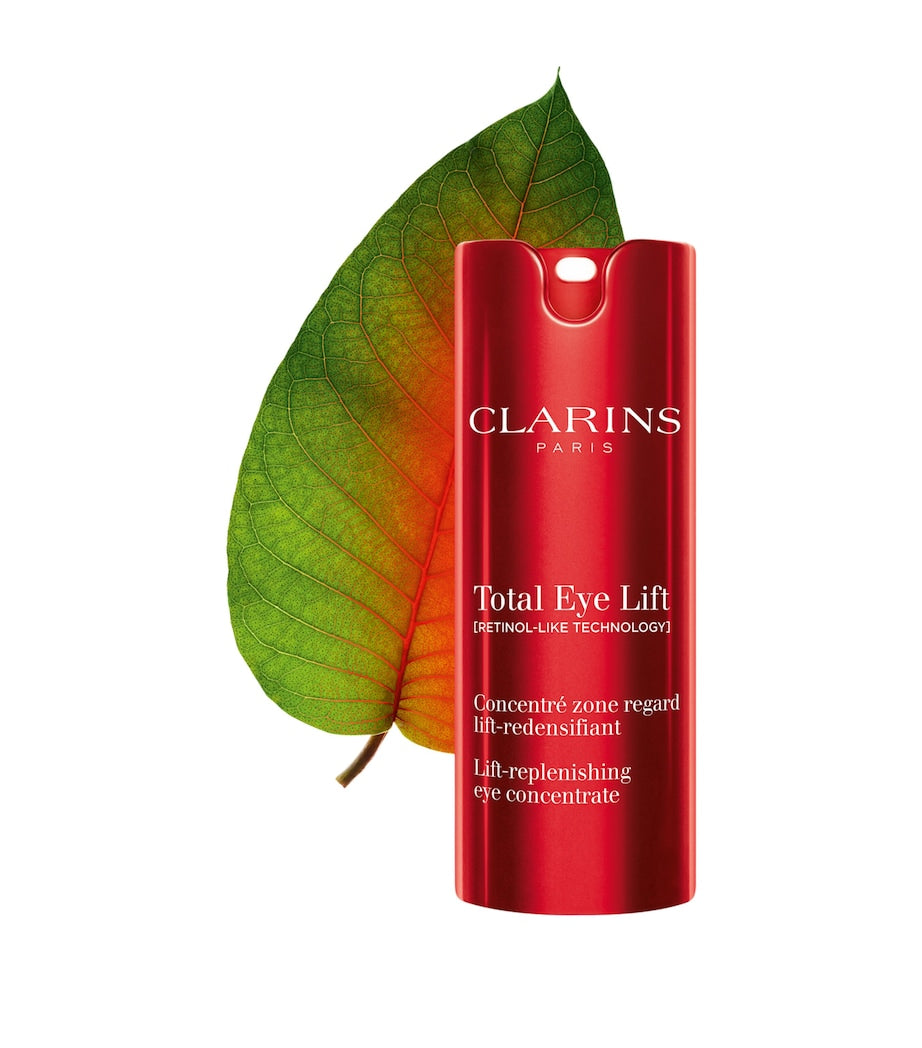 Clarins Total Eye Lift Serum 15ml - British product