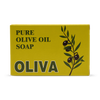 Oliva Pure Olive Oil Soap Bar 125g, imported from the UK