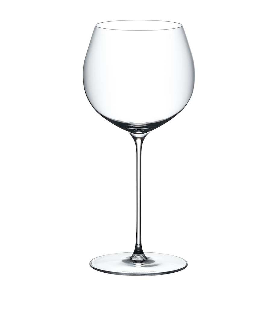Riedel Superleggero Chardonnay wine glass 660ml, UK version