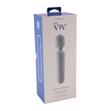 Ann Summers My Viv Wand massager, imported from the UK
