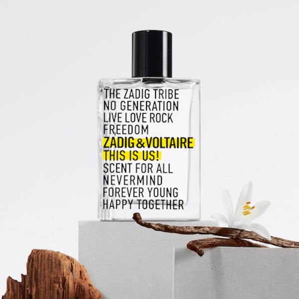 Zadig & Voltaire This Is Us Eau De Toilette 50ml GOODS Superdrug   