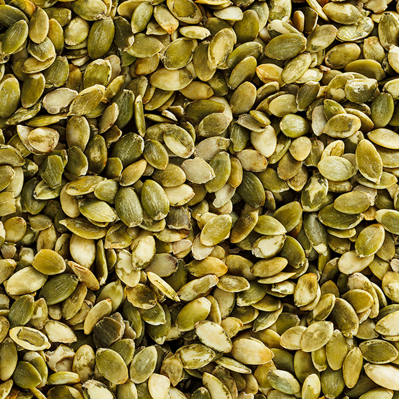 Holland & Barrett Organic Pumpkin Seeds 500g, UK version
