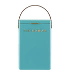 Fieldbar drinks box cooler with interchangeable straps 10L - British product