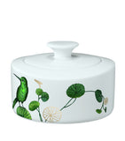 Villeroy & Boch Avarua sugar and jam pot (British brand)