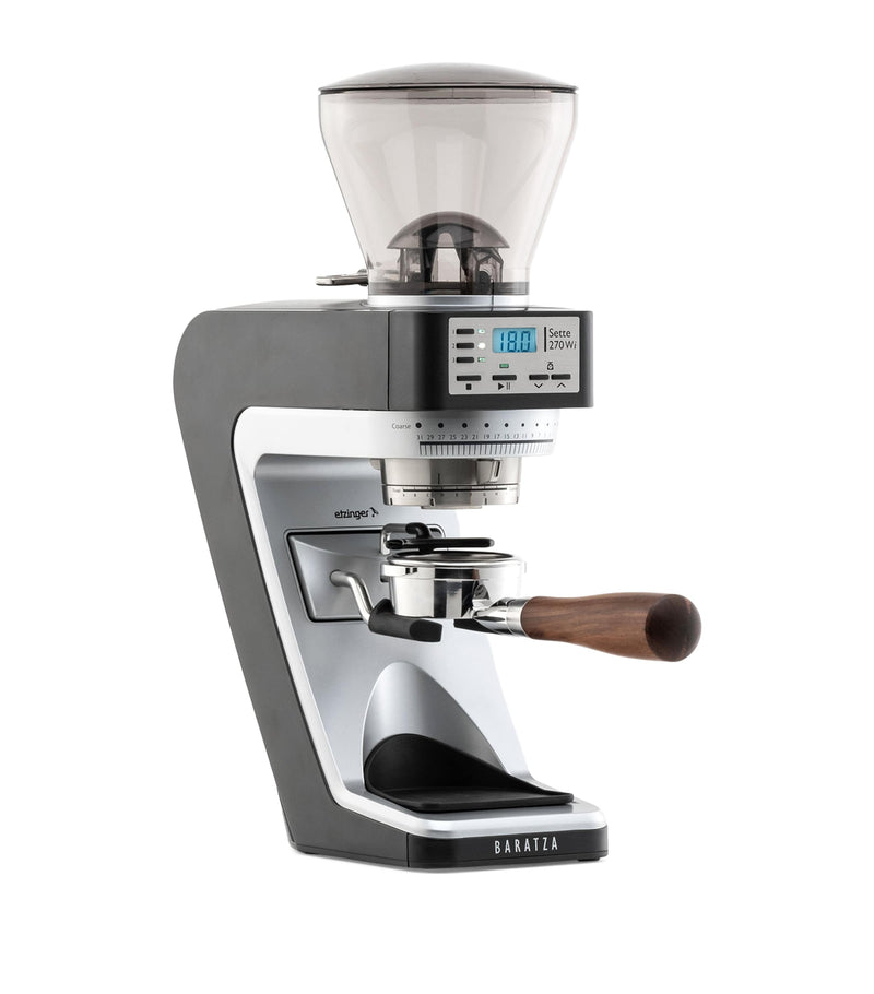 Baratza Sette 270Wi Conical Burr Coffee Grinder - British product