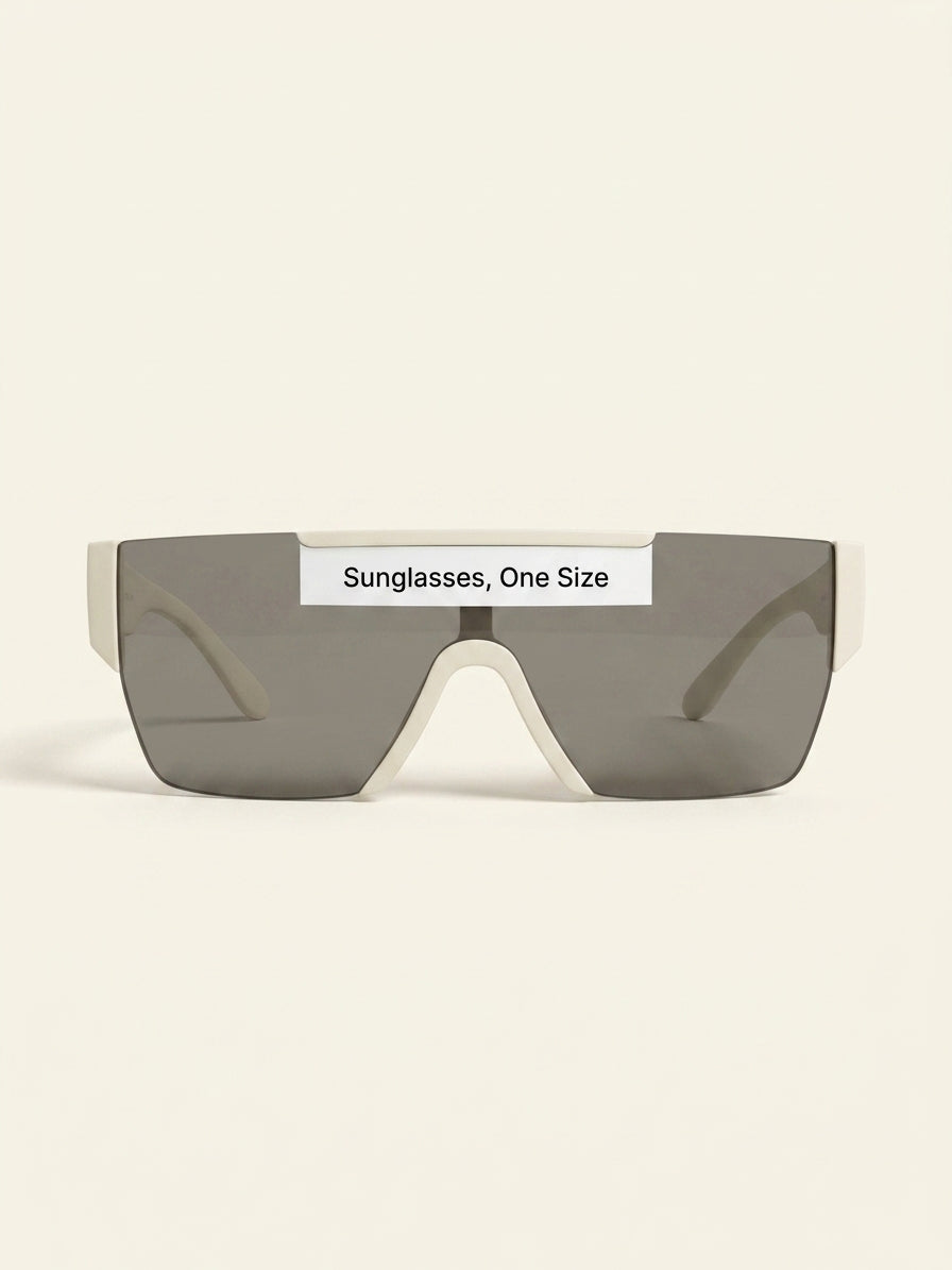 Burberry BE4291 acetate sunglasses with pilot frame (British brand)