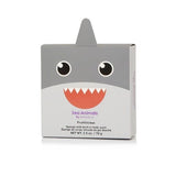 Spongellé Sammy Shark sponge and body wash (British brand)
