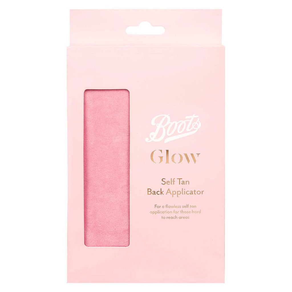 Boots Glow Self Tan Back Applicator