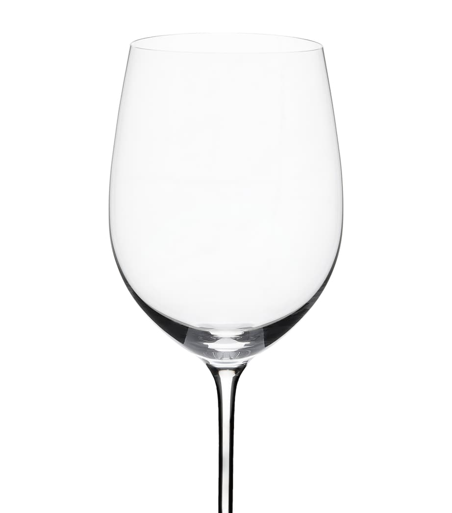 Riedel Veritas Chardonnay wine glasses set of 2 crystal, imported from the UK