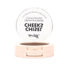 Barry M Chisel Cheeks Cream and Powder Contour Duo Dark - British product