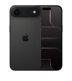 Apple iPhone Air Space Black smartphone 256GB - British product