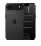 Apple iPhone Air Space Black smartphone 256GB - British product