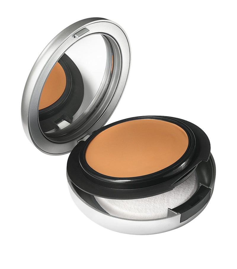 MAC Studio Tech foundation, imported from the UK