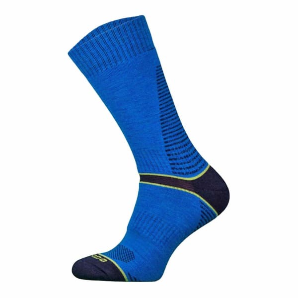 Comodo unisex outdoor hiker Climacontrol hiking socks, UK version