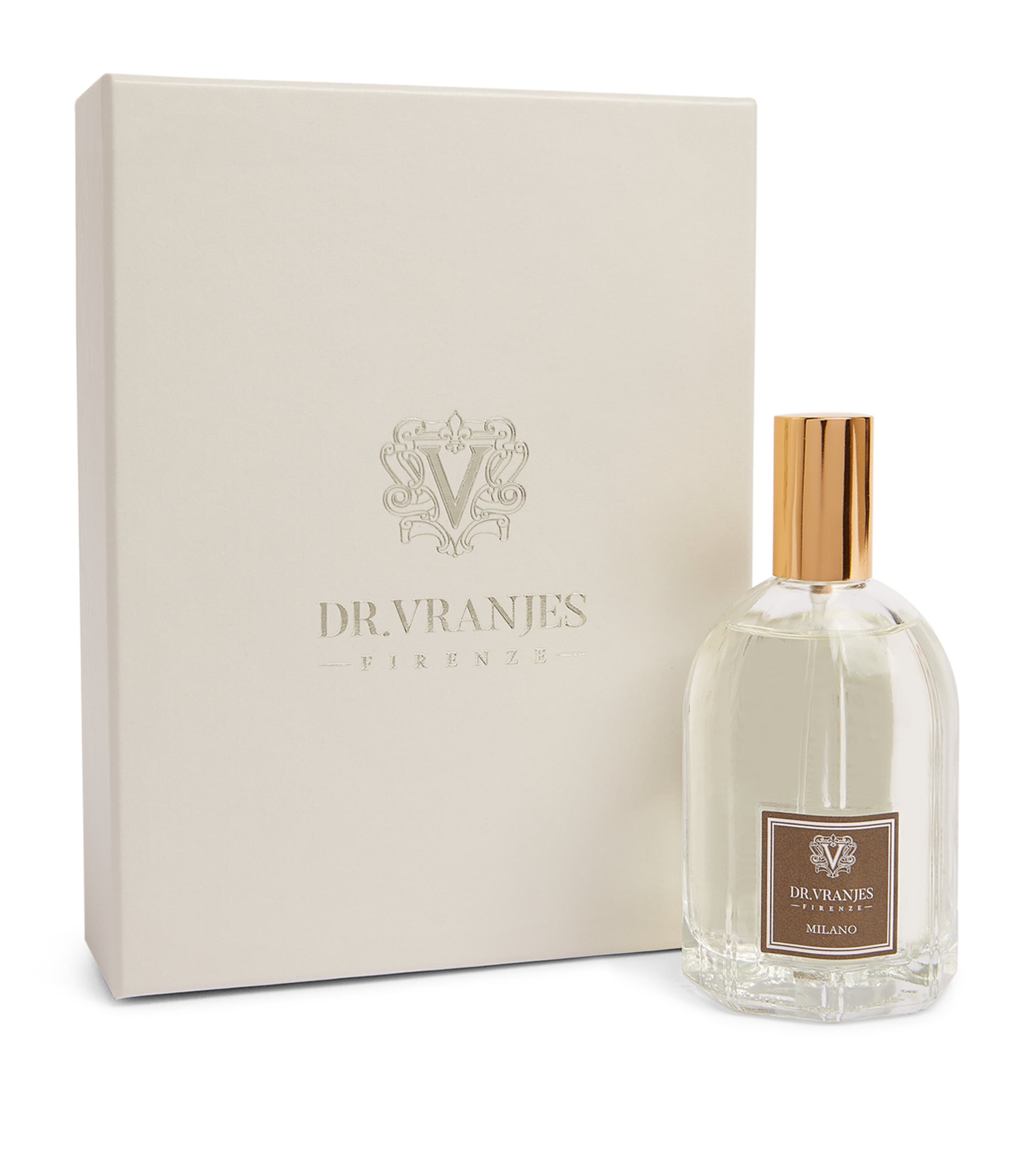 Dr. Vranjes Milano room spray 100ml - British product