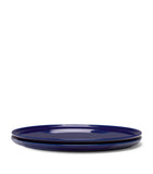 LSA International Collective dinner plates 26cm set of 2, UK version