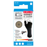 Neo G Airflow Wrist & Thumb Support - Medium GOODS Boots   