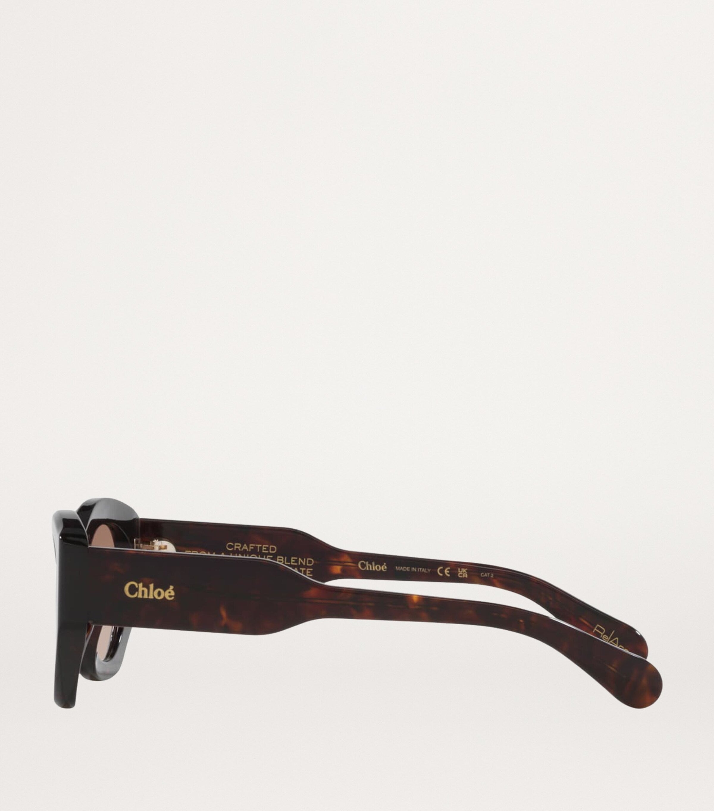 Chloé Acetate CH0220S Sunglasses - British product