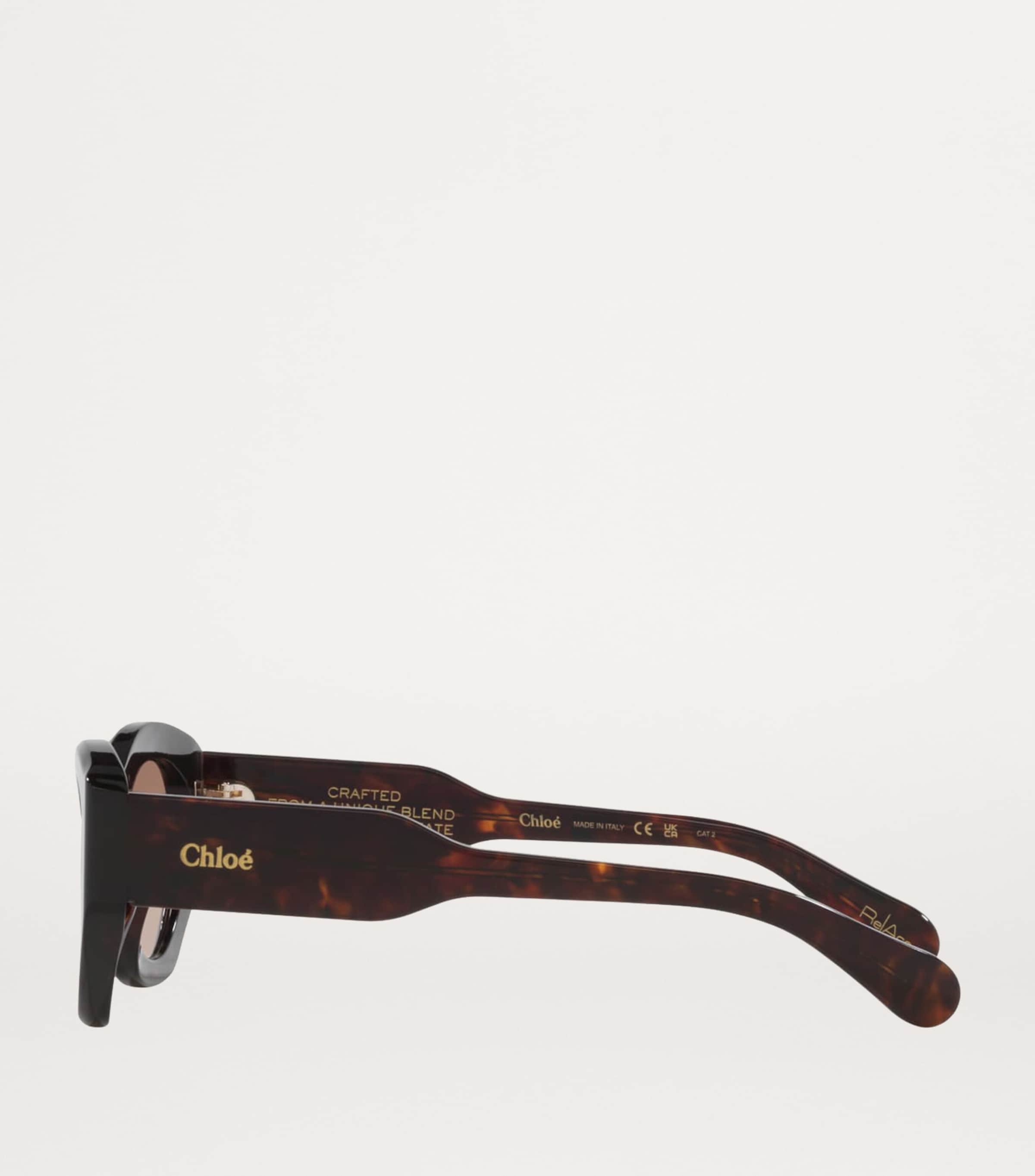 Chloé Acetate CH0220S Sunglasses - British product