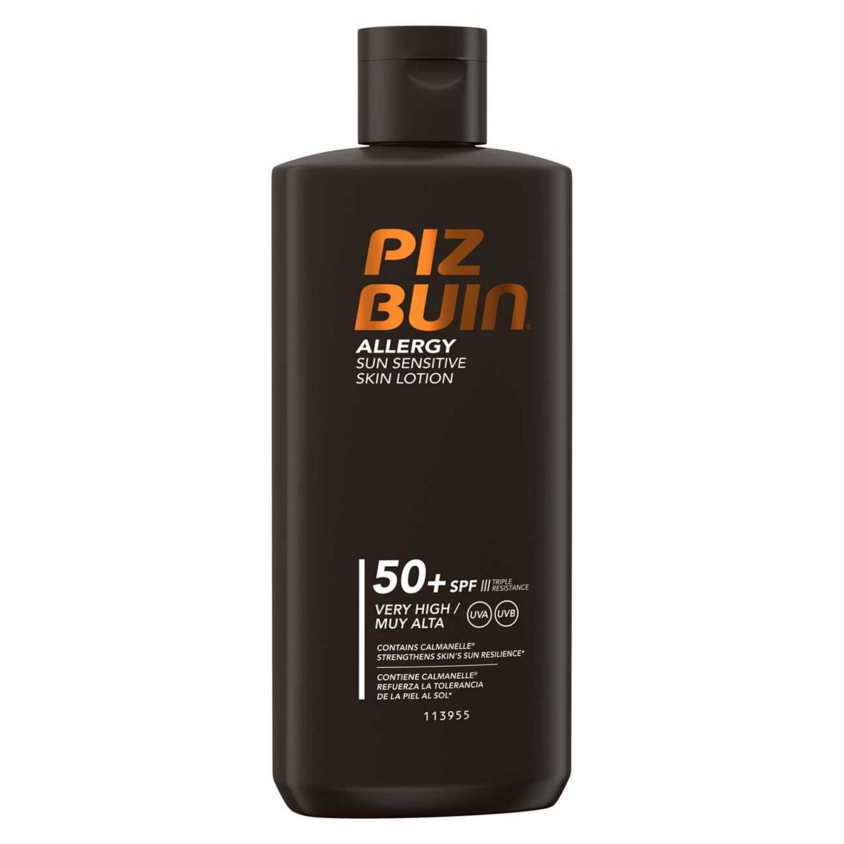 Piz Buin Allergy Lotion SPF50+ 200ml GOODS Boots   