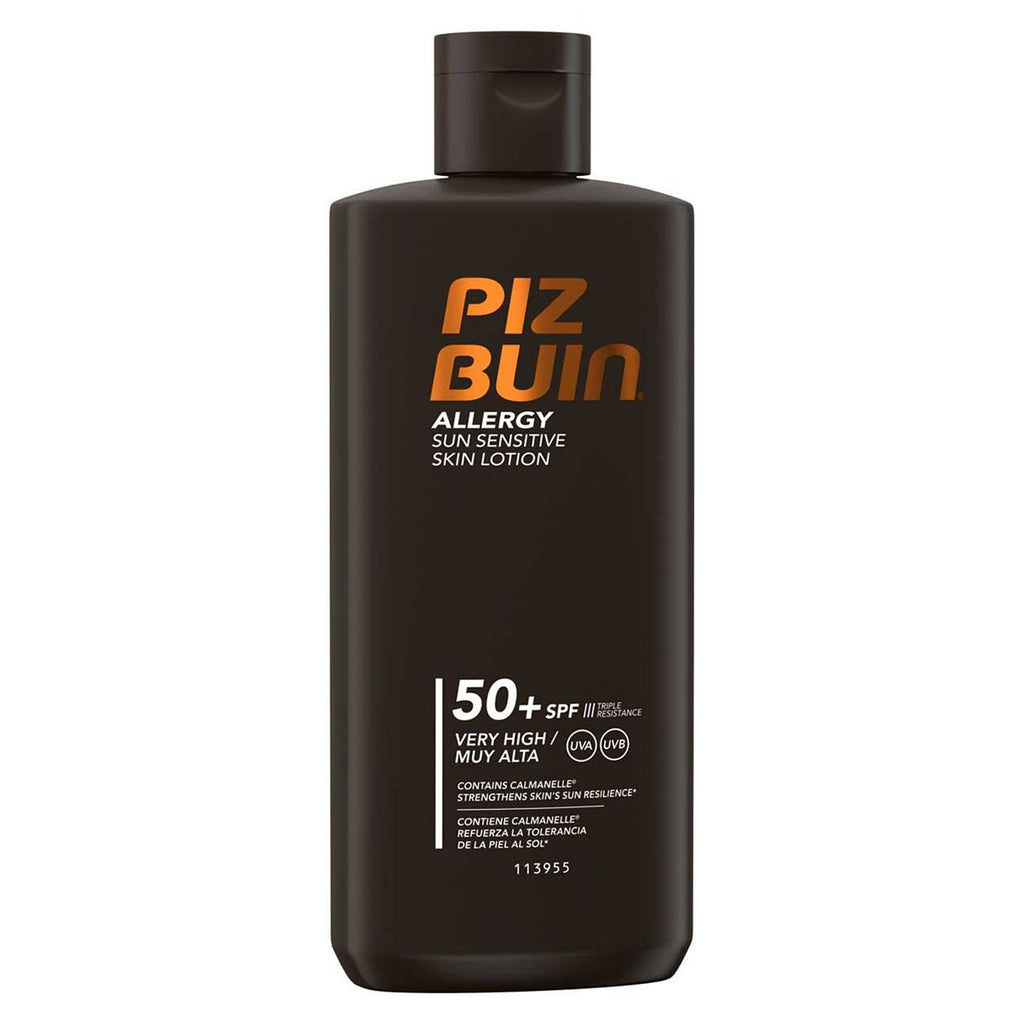 Piz Buin Allergy Lotion SPF50+ 200ml