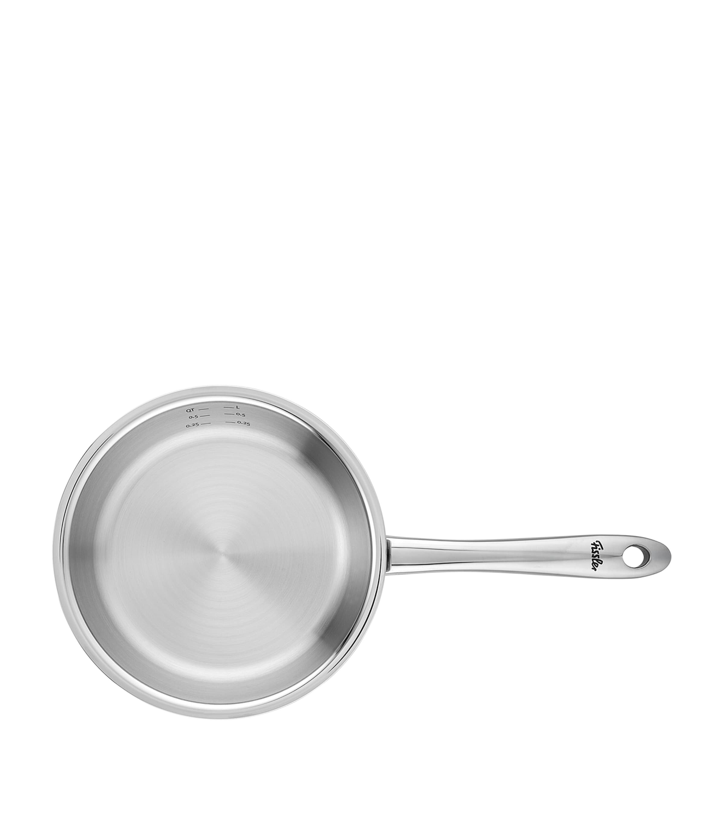 Fissler Pro-Ply M5 stainless steel frying pan 20cm, imported from the UK