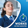 Vicks Micromist 15ml nasal spray decongestant (British brand)