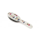 Rock & Ruddle Ballet Dancers Small Baby Bristle Hairbrush GOODS Superdrug   