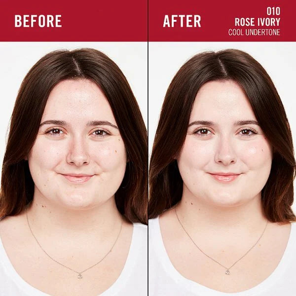 Rimmel liquid foundation rose ivory imported from the UK