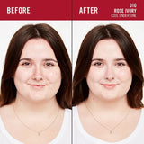 Rimmel liquid foundation rose ivory imported from the UK