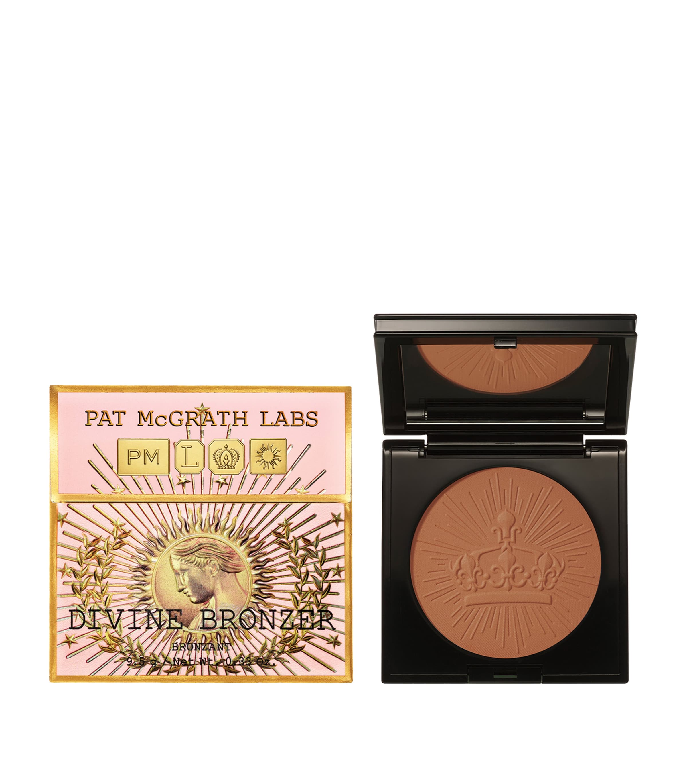 Pat McGrath Labs Divine Bronzer, imported from the UK