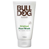 Bulldog Original Face Wash 150ml skincare Boots   