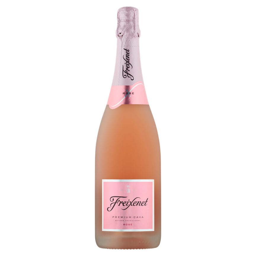 Freixenet Cava Rosé GOODS ASDA   