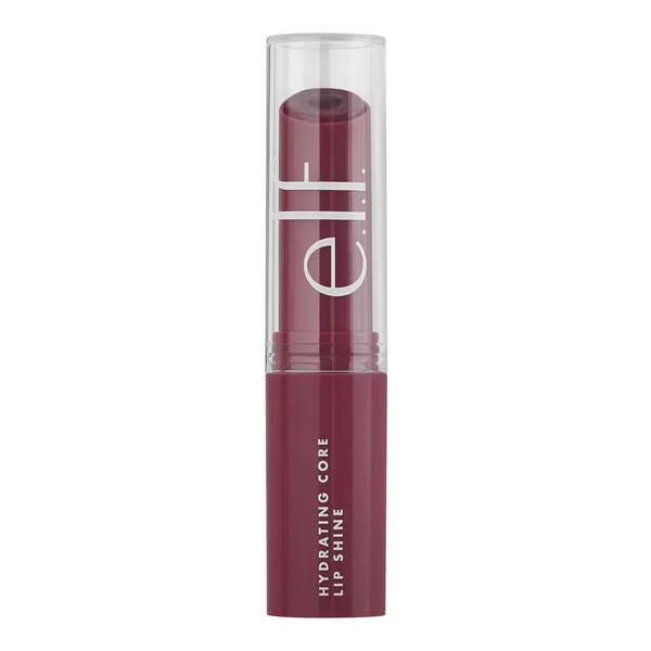 e.l.f. Hydrating Core Lip Shine 2.8g - British product
