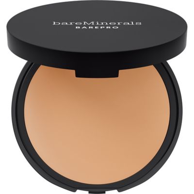 bareMinerals BAREPRO 16hr Skin-Perfecting Powder Foundation GOODS Boots Sandlewood 15 Light 27 Neutral  