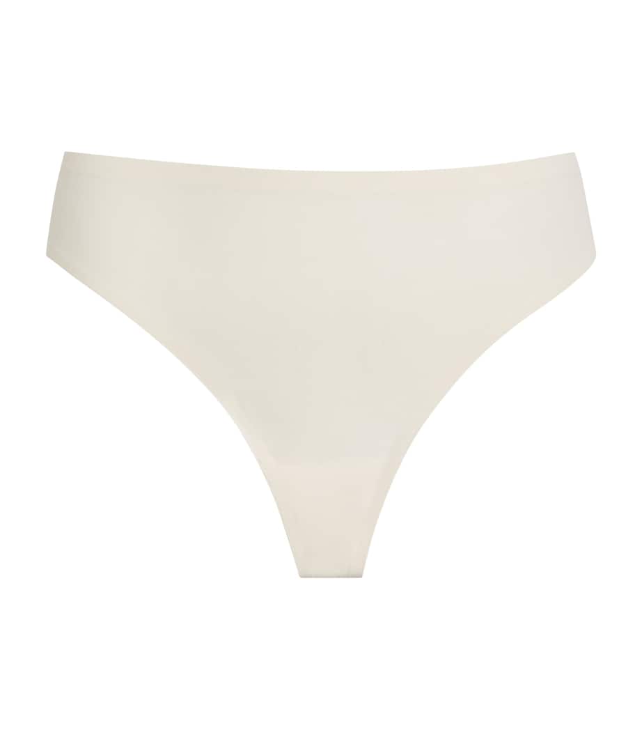 Chantelle SoftStretch thong underwear - British product