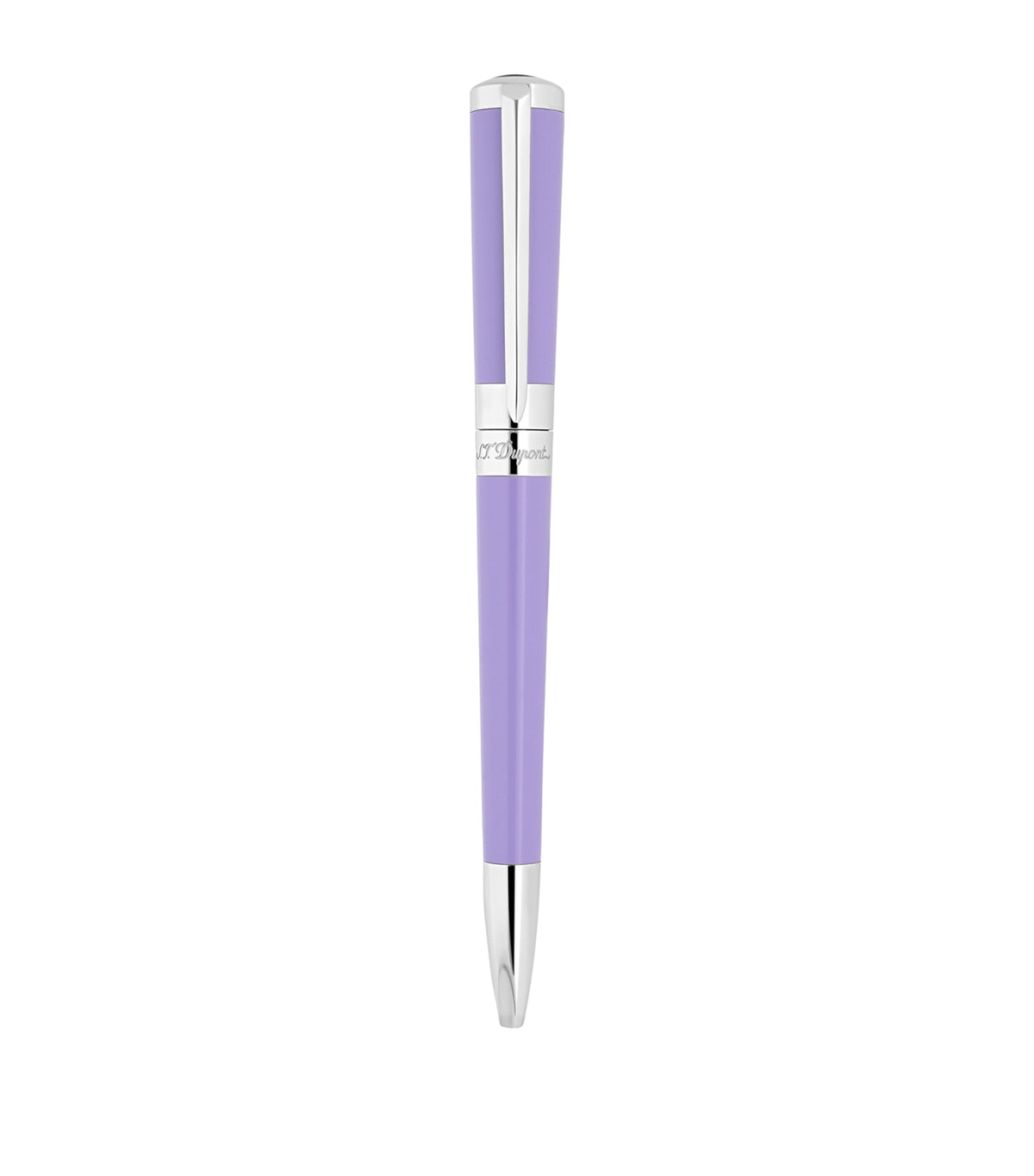 S.T. Dupont Liberté ballpoint pen (British brand)