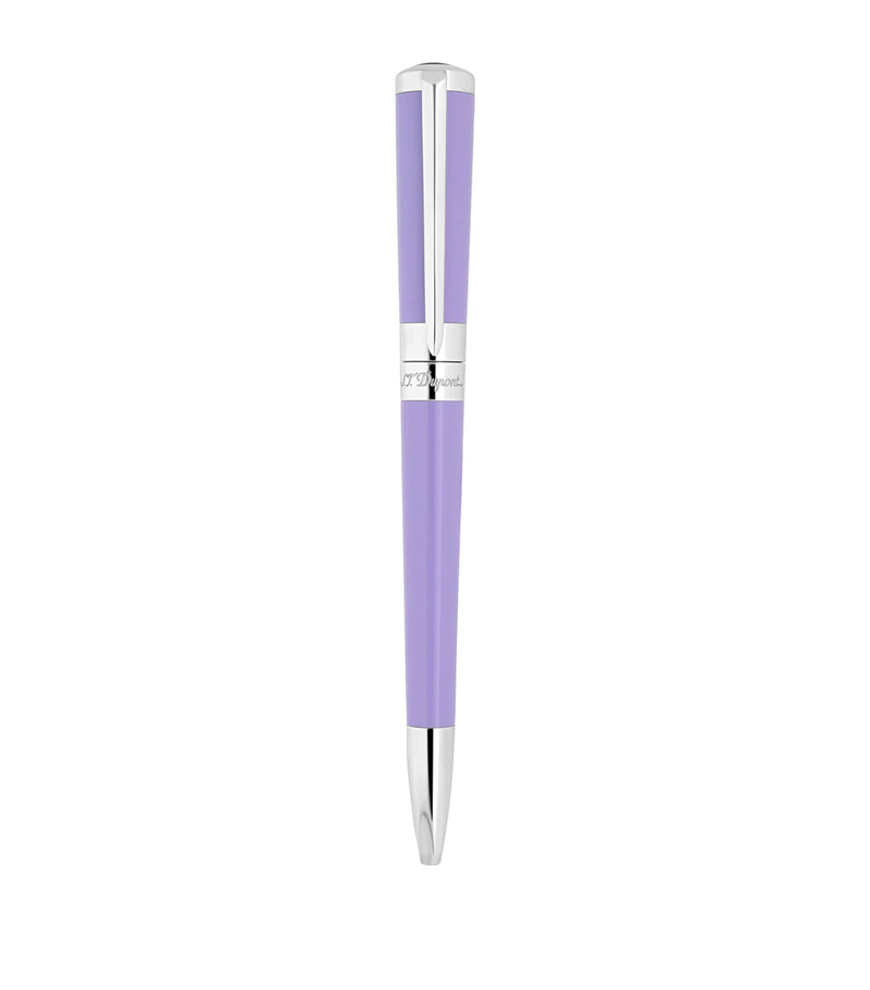 S.T. Dupont Liberté ballpoint pen (British brand)