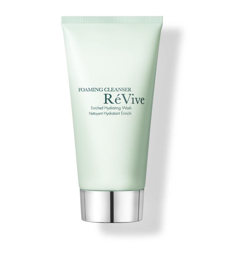 RéVive foaming facial cleanser 125ml, imported from the UK