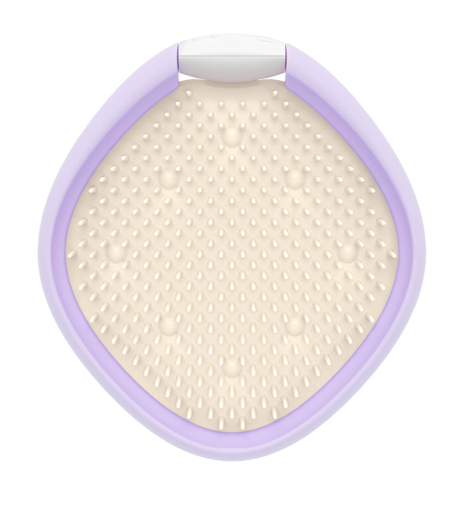 Foreo FLIP Play Advanced LED hairbrush, imported from the UK