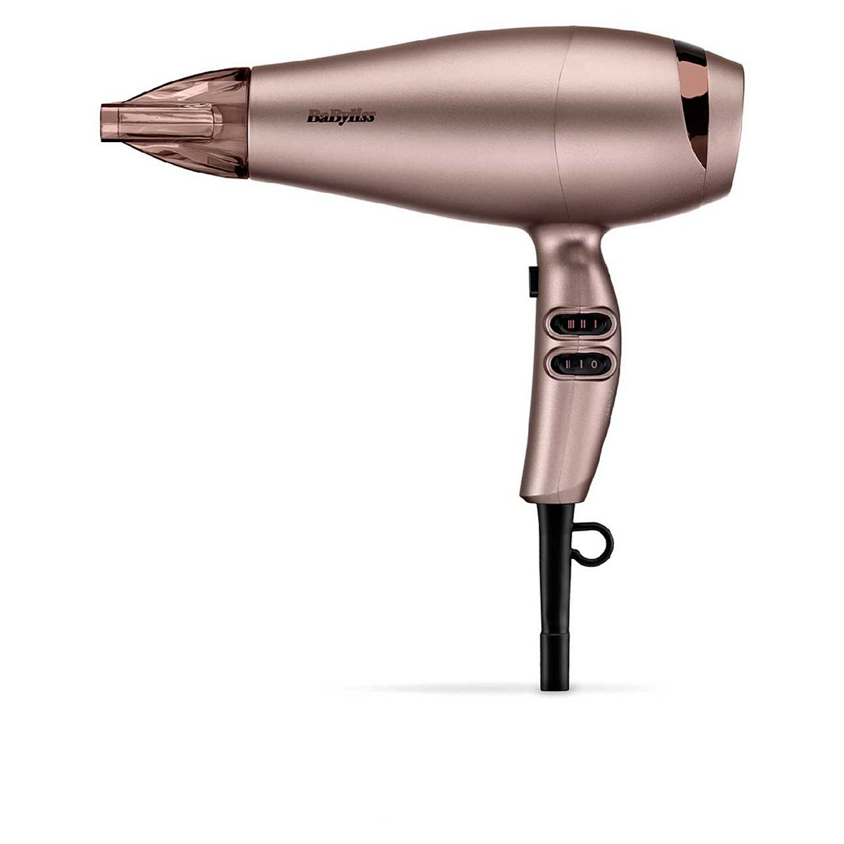 BaByliss Elegance 2100 Hair Dryer GOODS Boots   