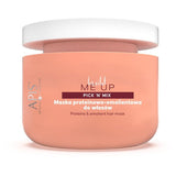 APIS Pick'n'Mix Build Me Up hair mask 250ml, imported from the UK