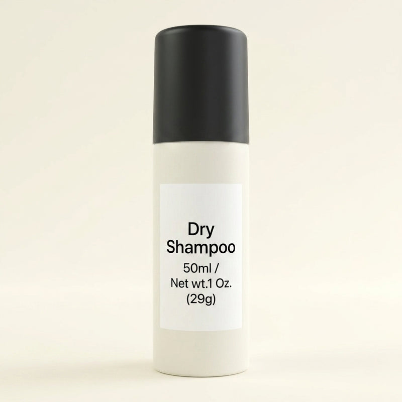 Soap & Glory The Rushower dry shampoo 50ml, imported from the UK